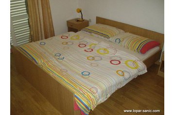 Pension de famille Lopar 7